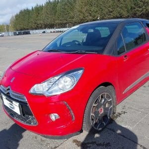 CITROEN DS3