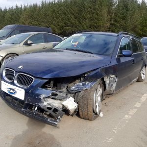 BMW 5