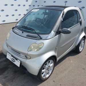 SMART CITY-COUPE