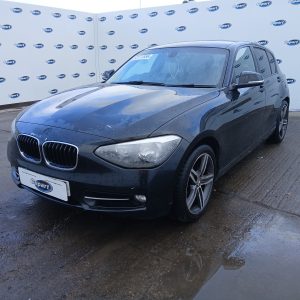 BMW 1