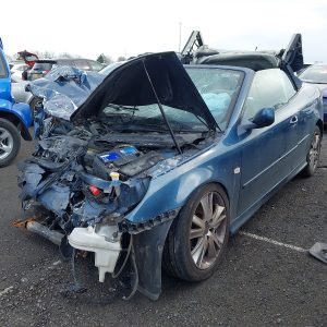 SAAB 3-SEP