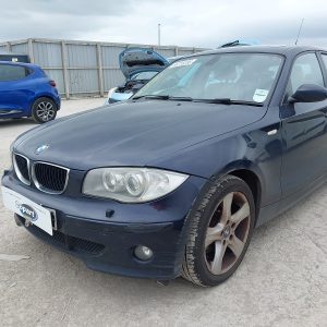 BMW 1