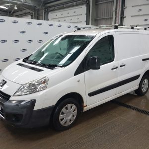 PEUGEOT EXPERT