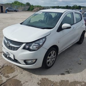 VAUXHALL VIVA