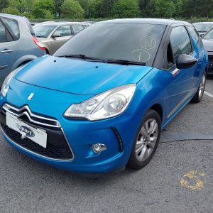 CITROEN DS3