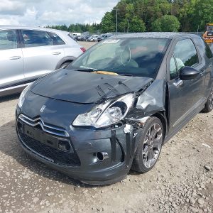 CITROEN DS3