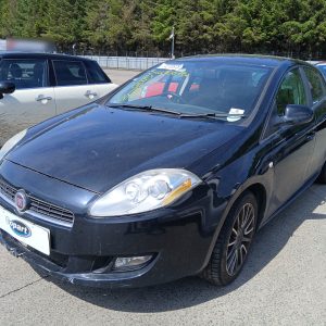 FIAT BRAVO