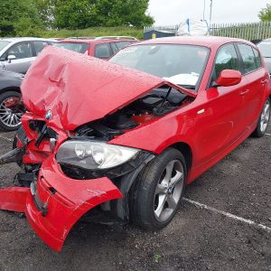 BMW 1