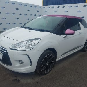 CITROEN DS3