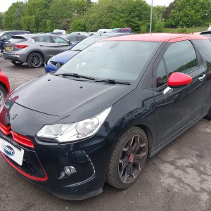 CITROEN DS3