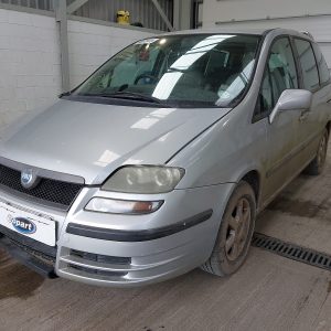 FIAT ULYSSE