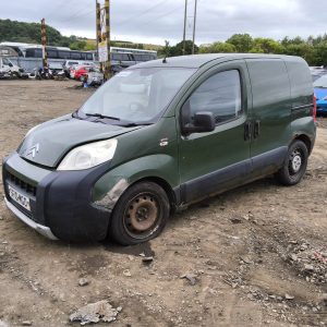 CITROEN NEMO