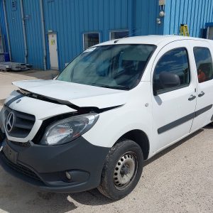 MERCEDES BENZ CITAN