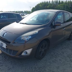 RENAULT GRAND