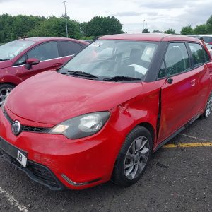 MG MG3