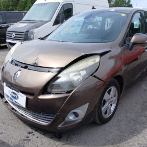 RENAULT GRAND
