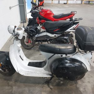 AJS MODENA