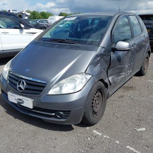 MERCEDES BENZ A