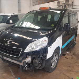PEUGEOT EXPERT