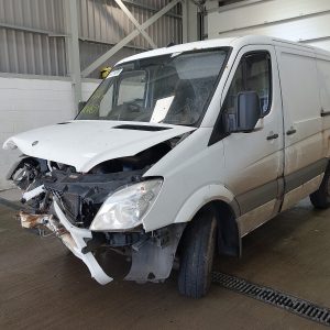 MERCEDES BENZ SPRINTER