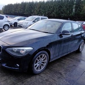 BMW 1