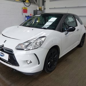 CITROEN DS3