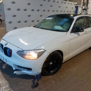 BMW 1