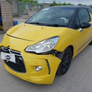 CITROEN DS3