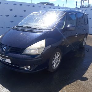 RENAULT GRAND