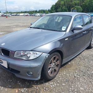 BMW 1