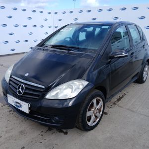 MERCEDES BENZ A