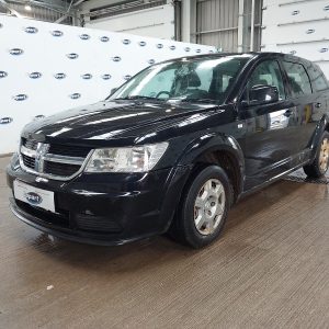 DODGE JOURNEY