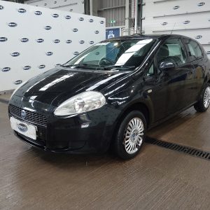 FIAT GRANDE