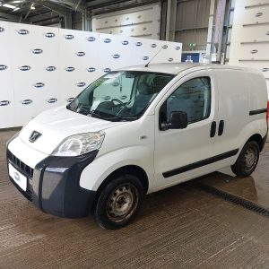 PEUGEOT BIPPER