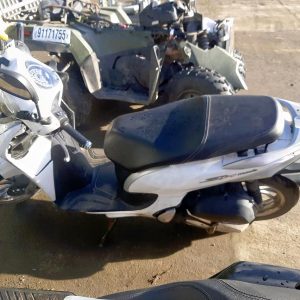 HONDA FSH