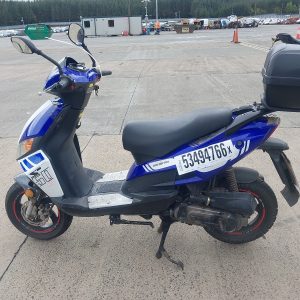 MORINI GP