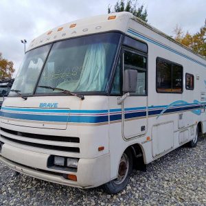 CHEVROLET GMC GMC