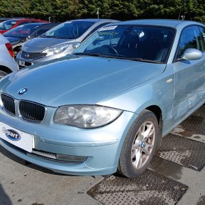 BMW 1