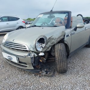MINI CONVERTIBL