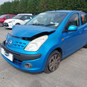 NISSAN PIXO