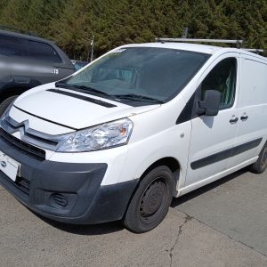 CITROEN DISPATCH