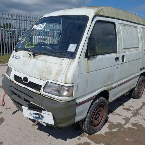 DAIHATSU HI