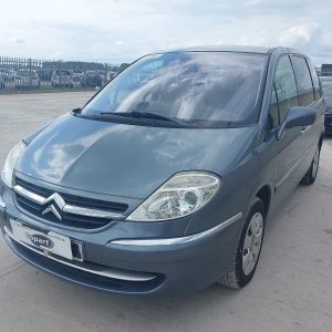 CITROEN C8