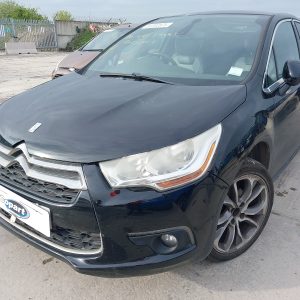 CITROEN DS4