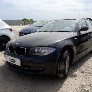 BMW 1