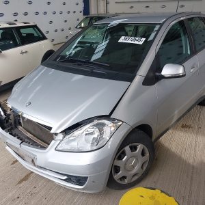 MERCEDES BENZ A