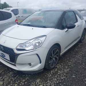 DS DS