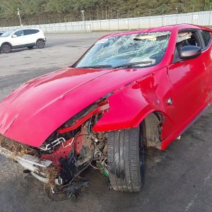 NISSAN 370Z