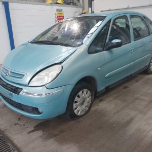 CITROEN XSARA