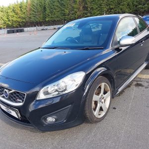 VOLVO C30